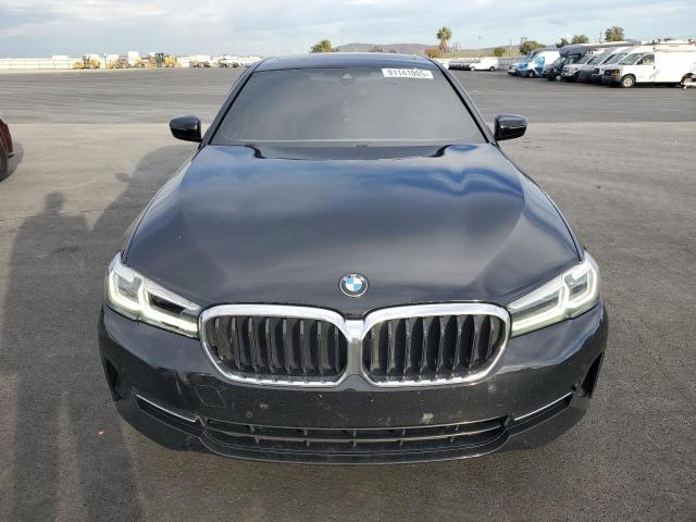 2021 BMW 530 I #3304875557