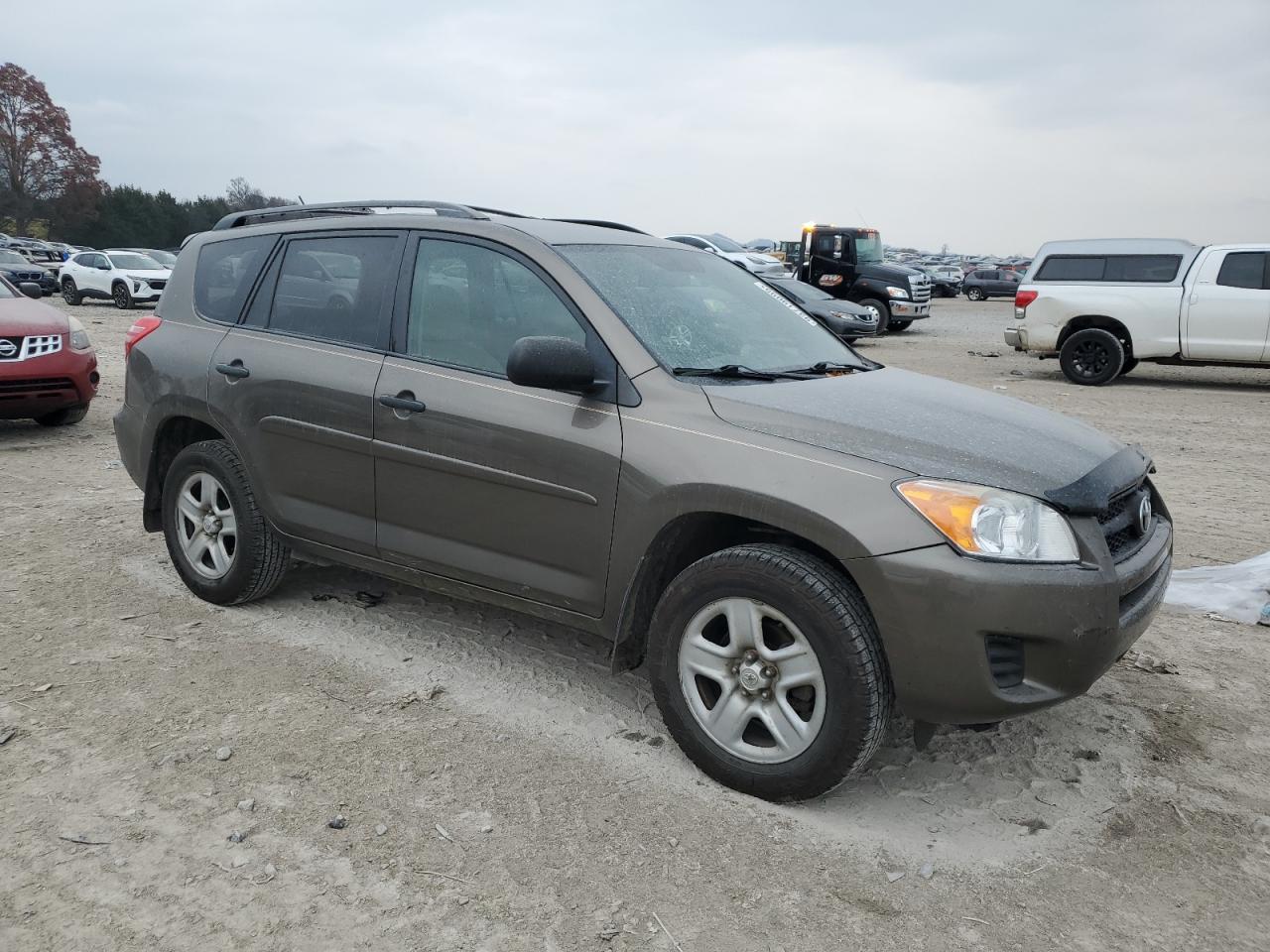 Lot #3302859012 2010 TOYOTA RAV4