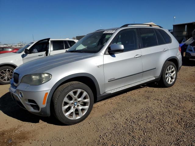 BMW X5 XDRIVE3