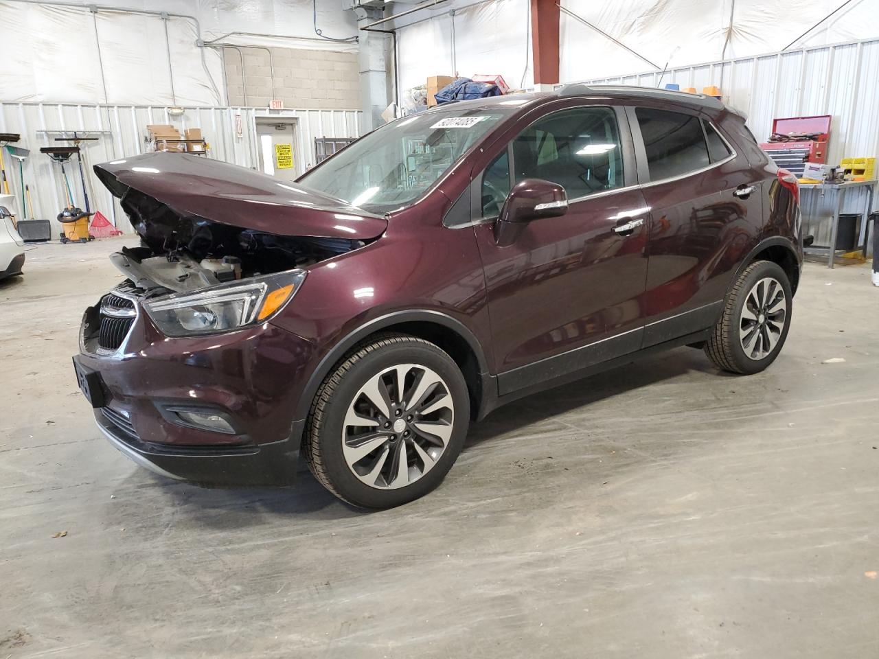 BUICK ENCORE PREFERRED II