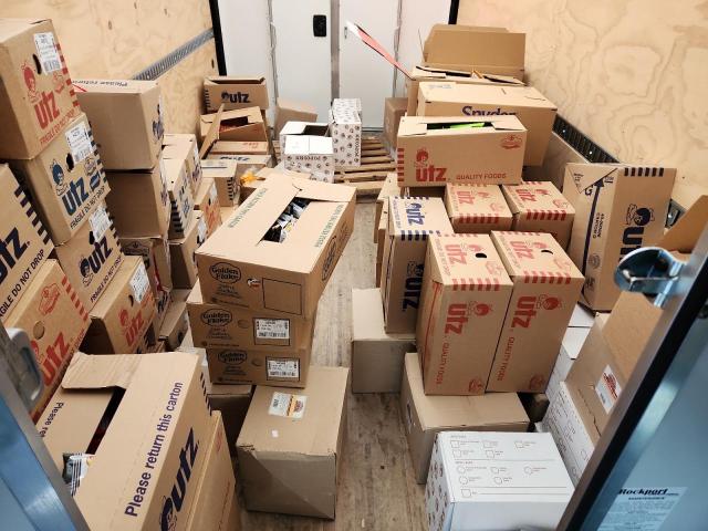 2022 GMC SAVANA #3287736166