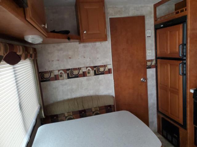 2011 TANG TRAVEL TRL #3316027328