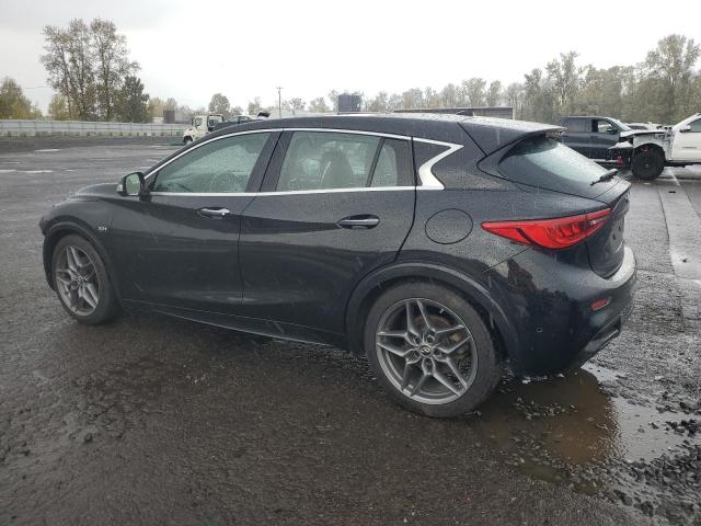 2017 INFINITI QX30 BASE #3280586397