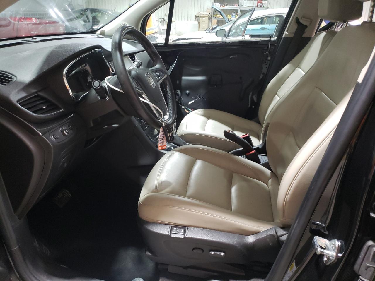 BUICK ENCORE ESSENCE