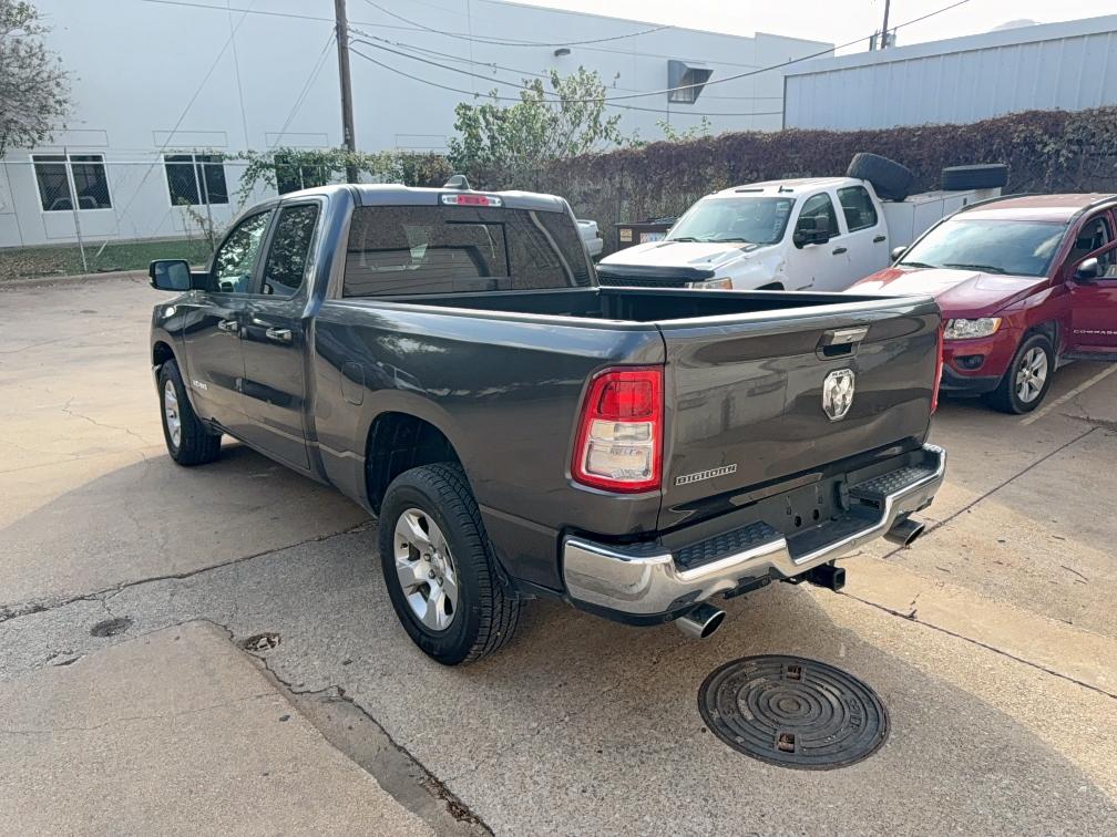 2020 RAM 1500 BIG H #3292290290