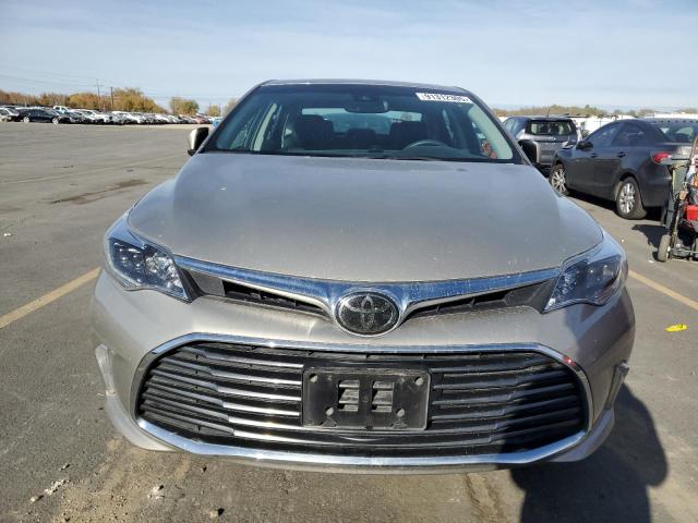 2016 TOYOTA AVALON XLE #3287485010