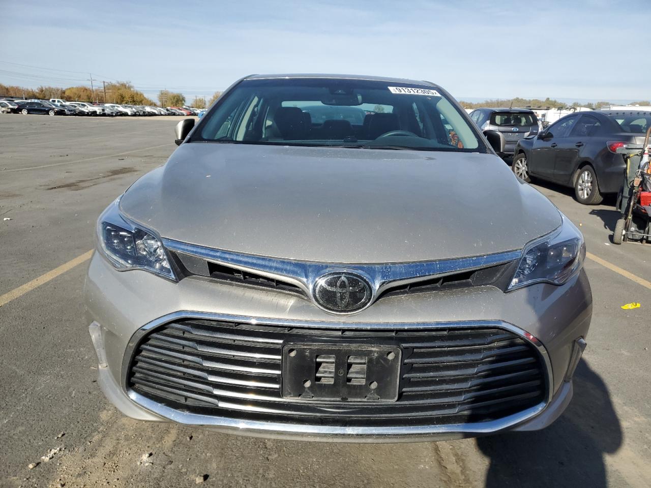 TOYOTA AVALON XLE