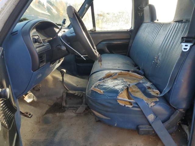 1995 FORD F150 #3284763525