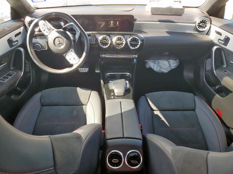 2023 MERCEDES-BENZ CLA 250 #3304645949