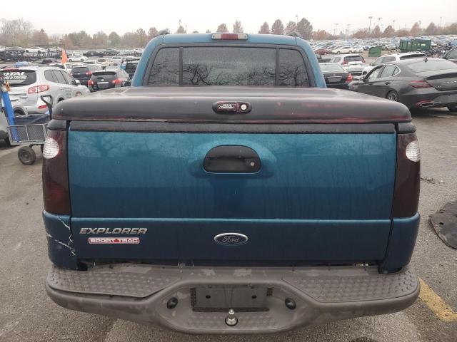 2001 FORD EXPLORER S #3294405498