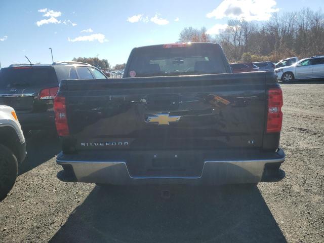 2018 CHEVROLET SILVERADO - 1GCVKREC8JZ329291
