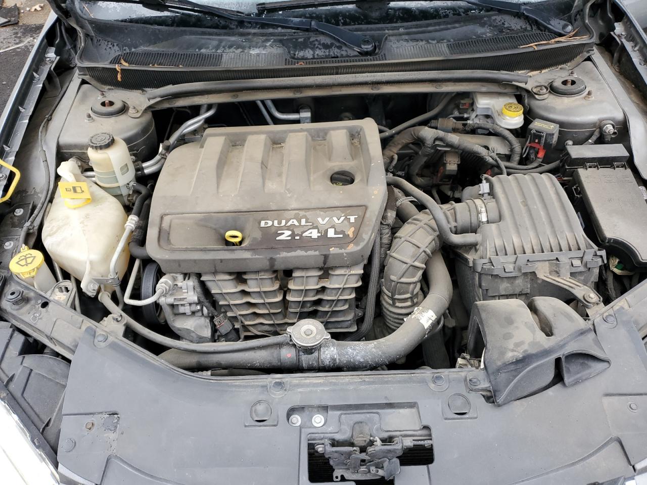 CHRYSLER 200 TOURING