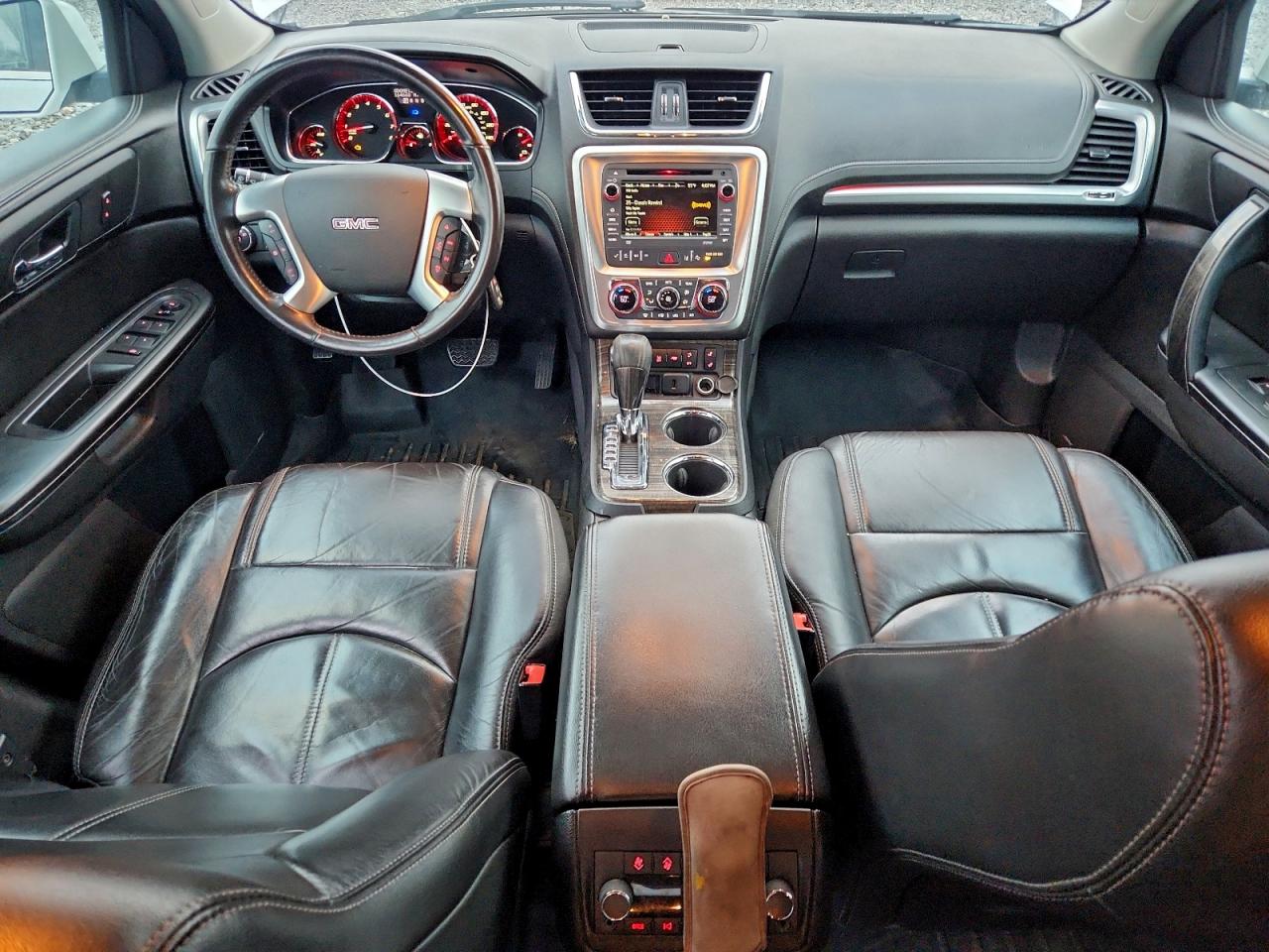 GMC ACADIA SLT-1