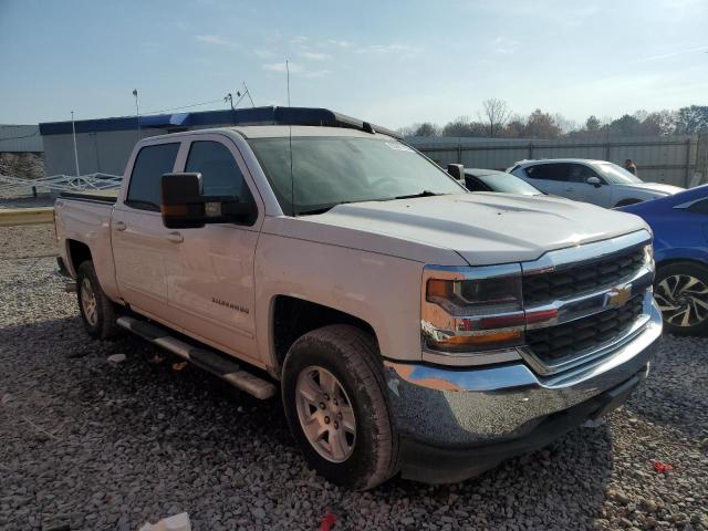 2018 CHEVROLET SILVERADO #3294330885