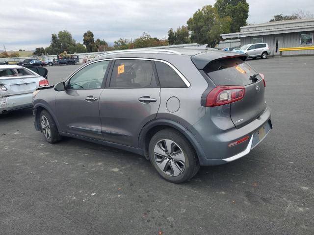2018 KIA NIRO FE #3317748089