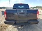 Lot #3293548421 2012 NISSAN FRONTIER S