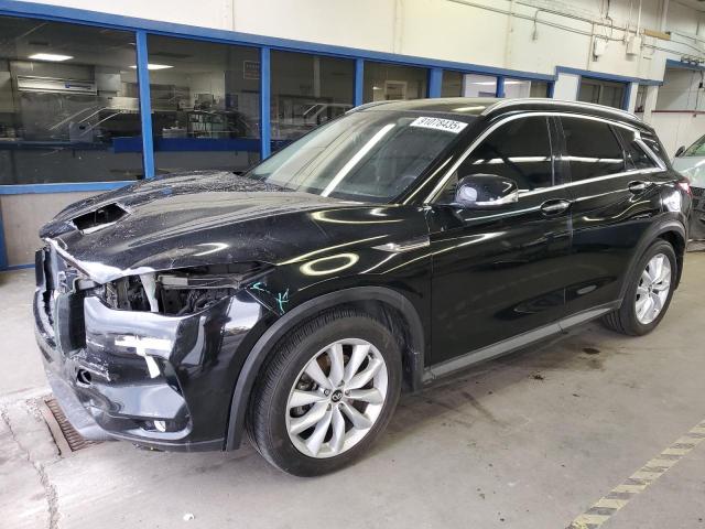 Global Auto Auctions: 2019 INFINITI QX50 ESSEN