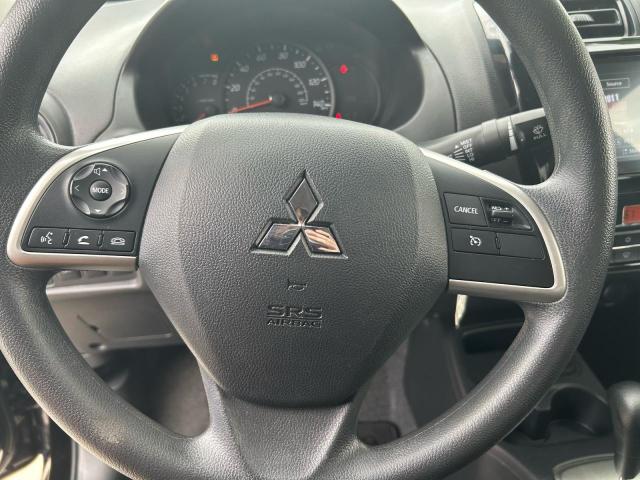 2024 MITSUBISHI MIRAGE G4 - ML32FUFJ5RHF02554