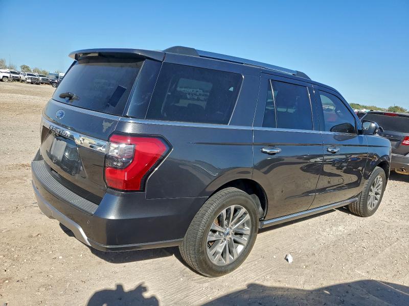 2018 FORD EXPEDITION #3297911779