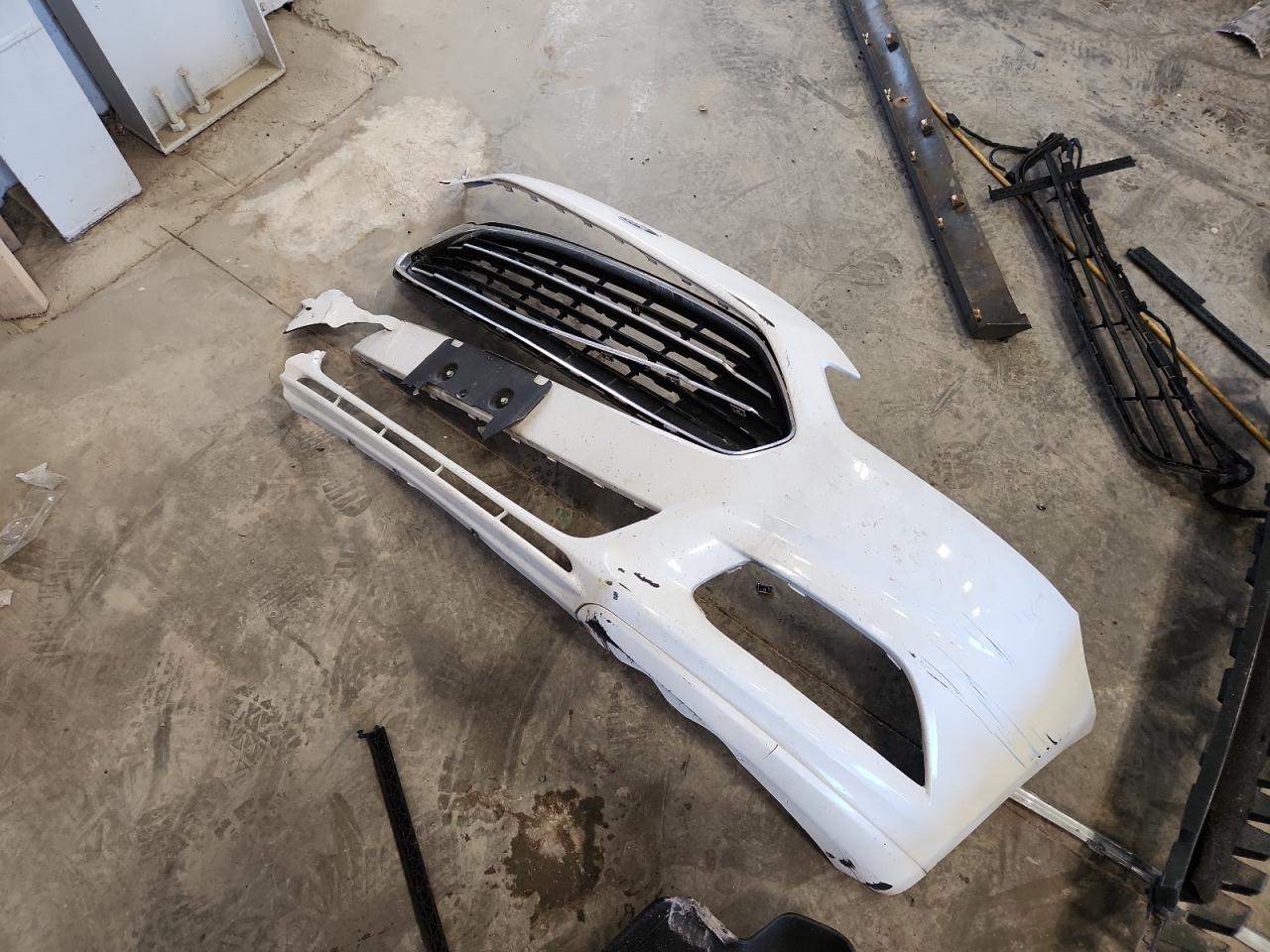 Lot #3302923083 2015 FORD FUSION SE