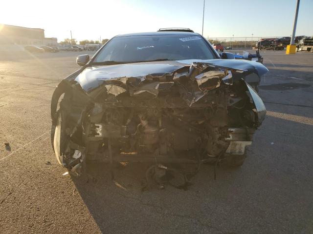 2017 CADILLAC XTS LUXURY - 2G61M5S36H9123531