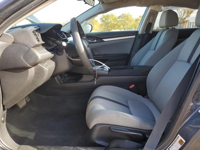 2021 HONDA CIVIC LX #3286705304