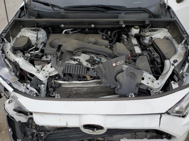 2022 TOYOTA RAV4 XLE #3301847427