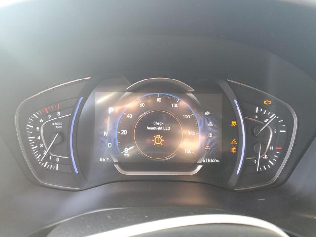 2019 HYUNDAI SANTA FE L #3304451584