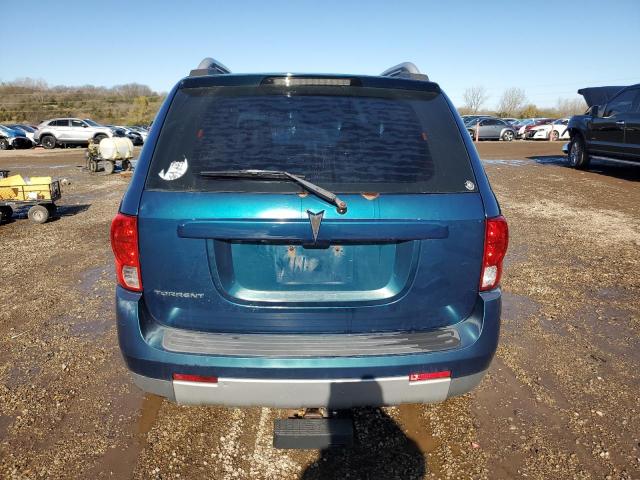 2006 PONTIAC TORRENT #3290414766