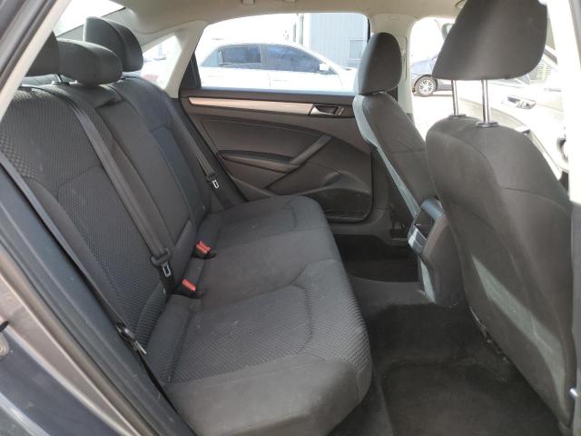 2013 VOLKSWAGEN PASSAT S #3297236415