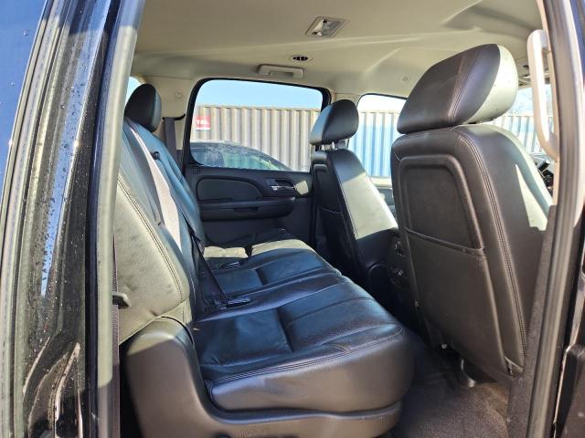 2013 GMC YUKON XL K #3297186897