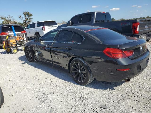 2014 BMW 640 I GRAN #3281406016