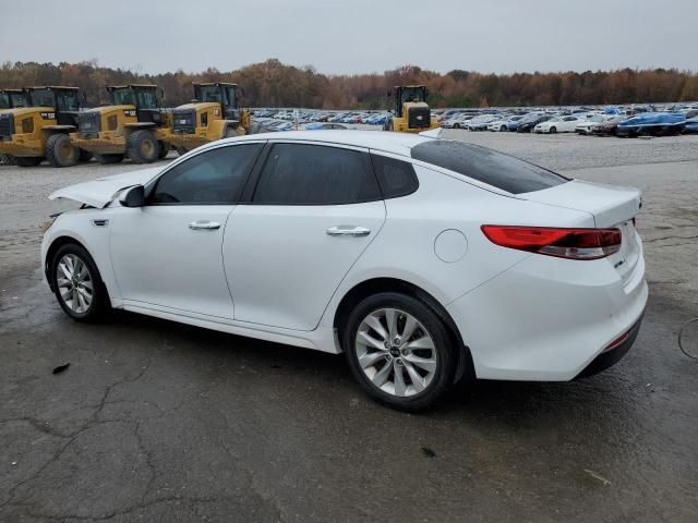 2018 KIA OPTIMA LX #3297048518