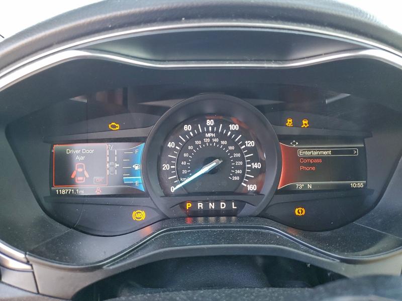 2020 FORD FUSION SE #3312879208