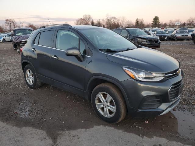 2017 CHEVROLET TRAX 1LT #3302647161
