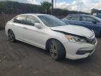 Lot #3302632114 2016 HONDA ACCORD EX