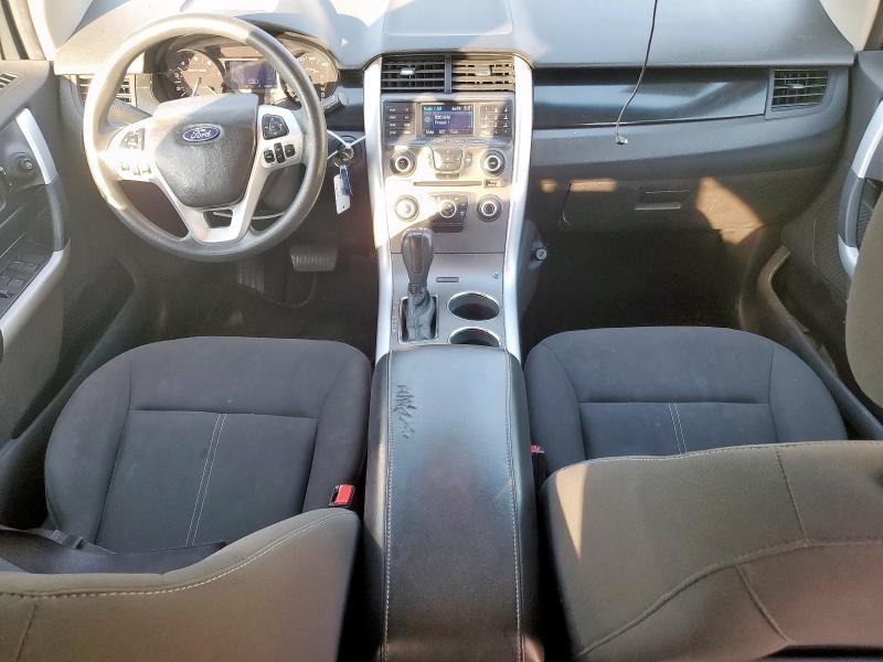 2013 FORD EDGE SE #3294470529