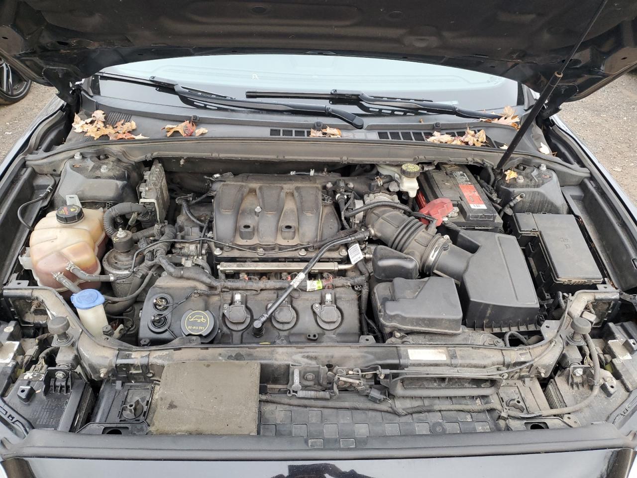 LINCOLN CONTINENTAL CONTINENTA