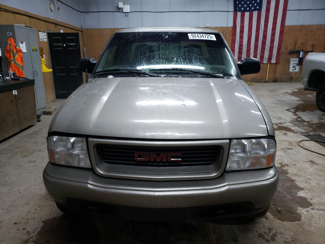 Lot #3290293242 2000 GMC SONOMA