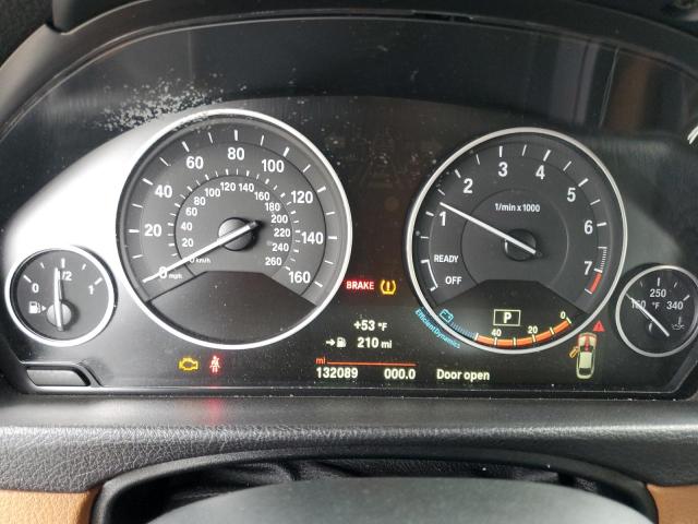 2016 BMW 428 XI GRA WBA4C9C50GG139192