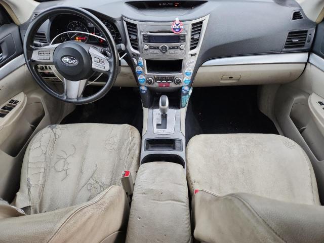 2011 SUBARU OUTBACK #3294855778