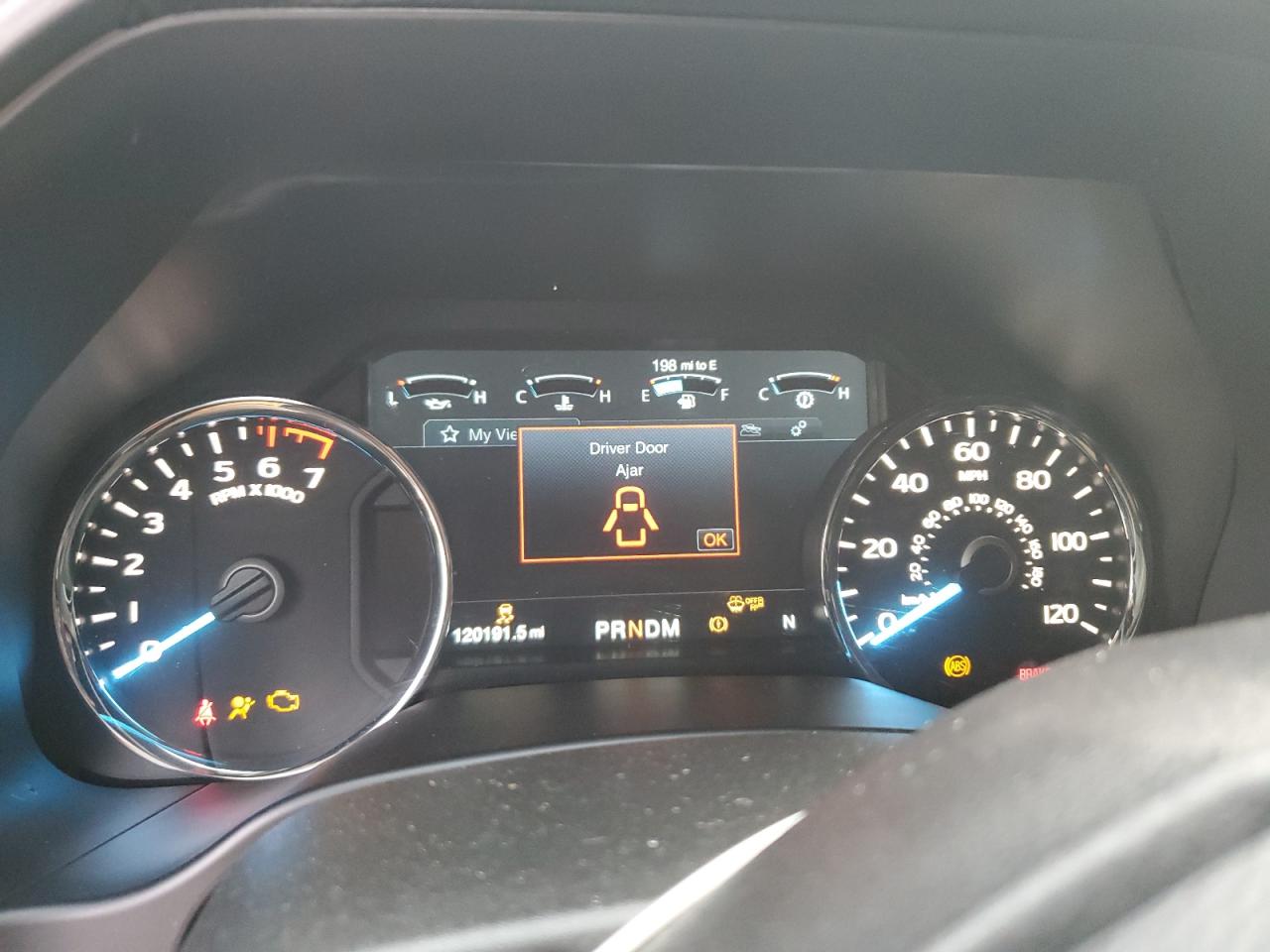 Lot #3311641258 2019 FORD F150 SUPER