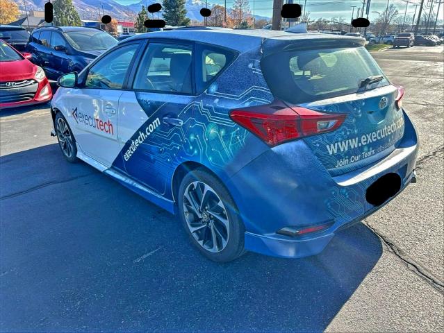 2018 TOYOTA COROLLA IM #3298131135