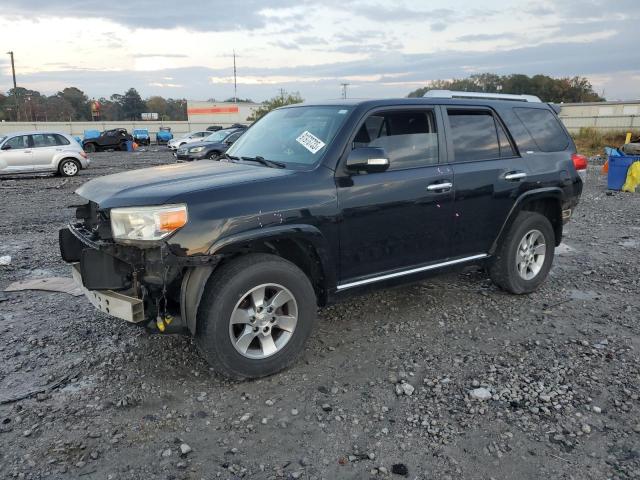 TOYOTA 4RUNNER SR