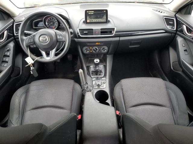 2016 MAZDA 3 SPORT - JM1BM1U77G1318664