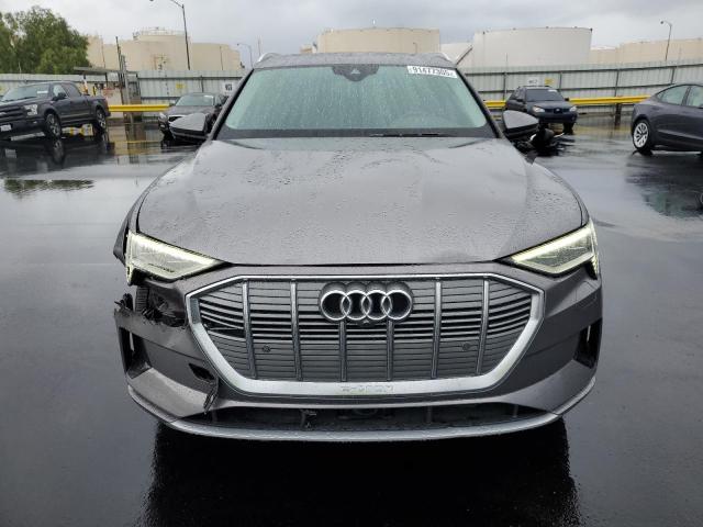 2019 AUDI E-TRON PRE #3309234618