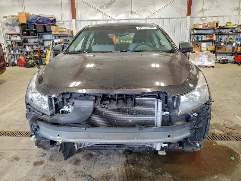 2014 CHEVROLET CRUZE LS #3302905004