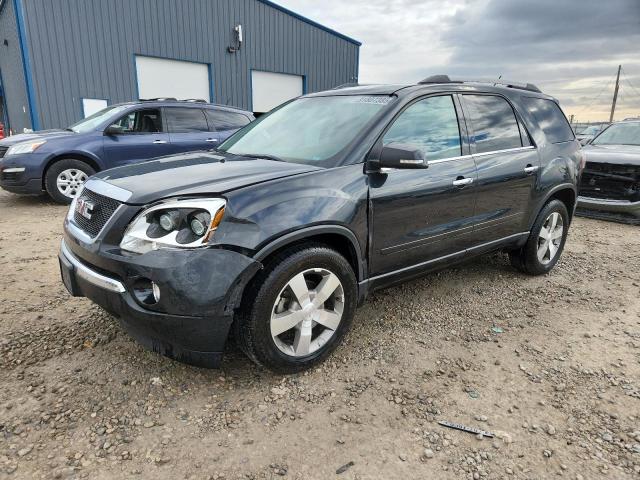 Global Auto Auctions: 2011 GMC ACADIA SLT