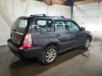 Lot #3303954728 2008 SUBARU FORESTER 2