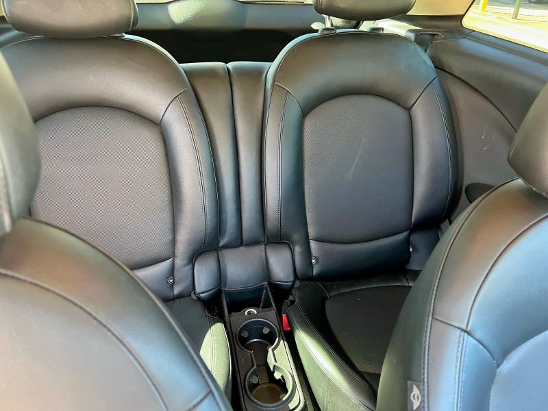 2016 MINI COOPER S P #3291317142